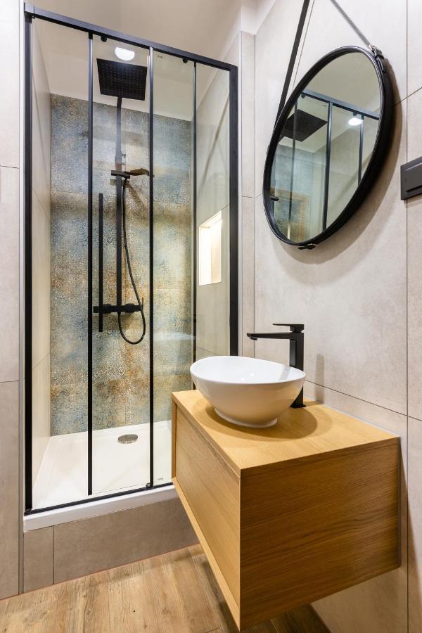 Apartmán Brzozowa - Centrum *