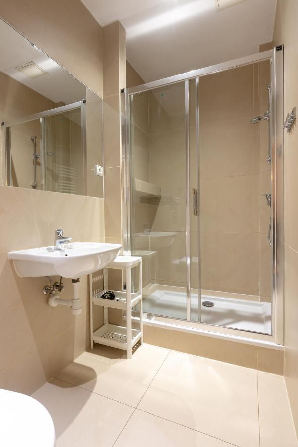Apartmán Brzozowa - Centrum *