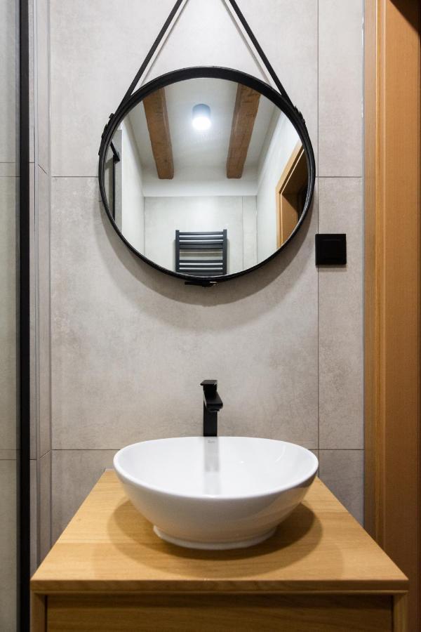 Apartmán Brzozowa - Centrum Zakopane