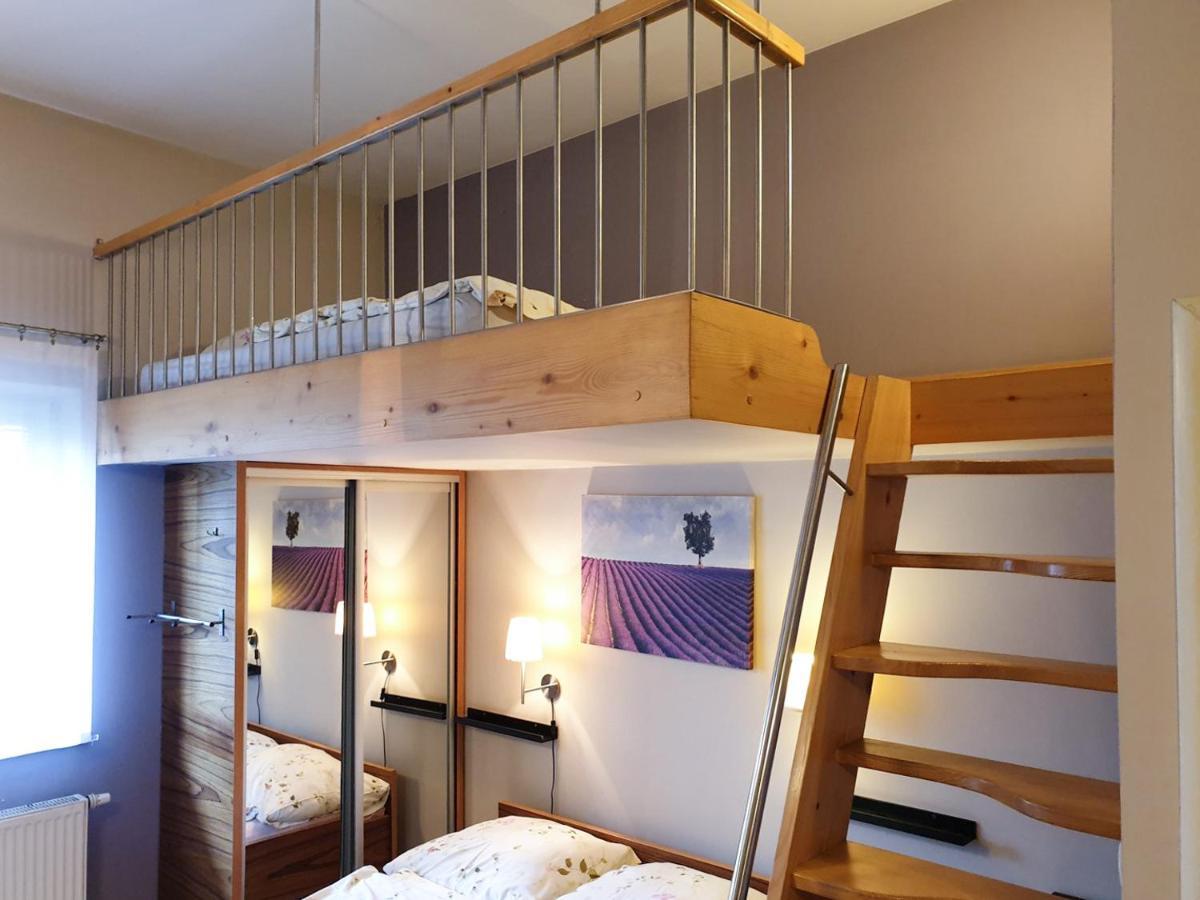 Brzozowa - Centrum Apartmán *