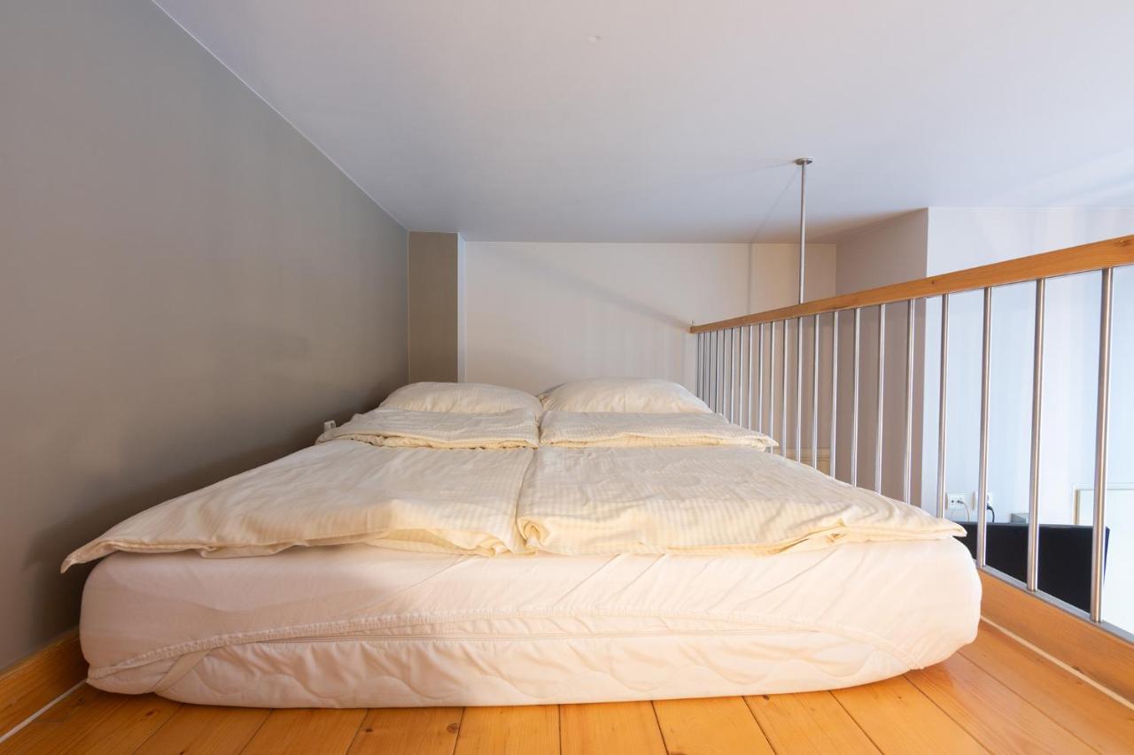 Apartmán Brzozowa - Centrum Zakopane