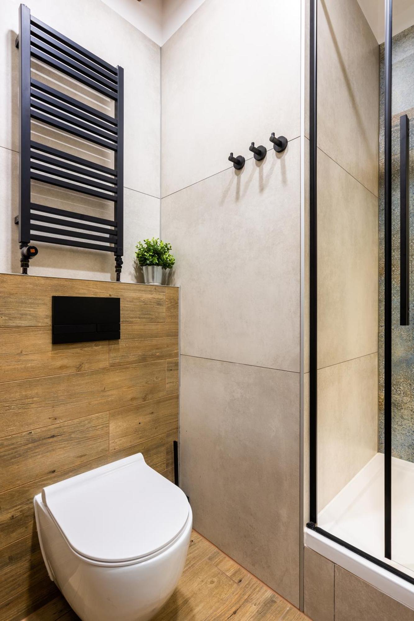 Apartmán Brzozowa - Centrum Zakopane