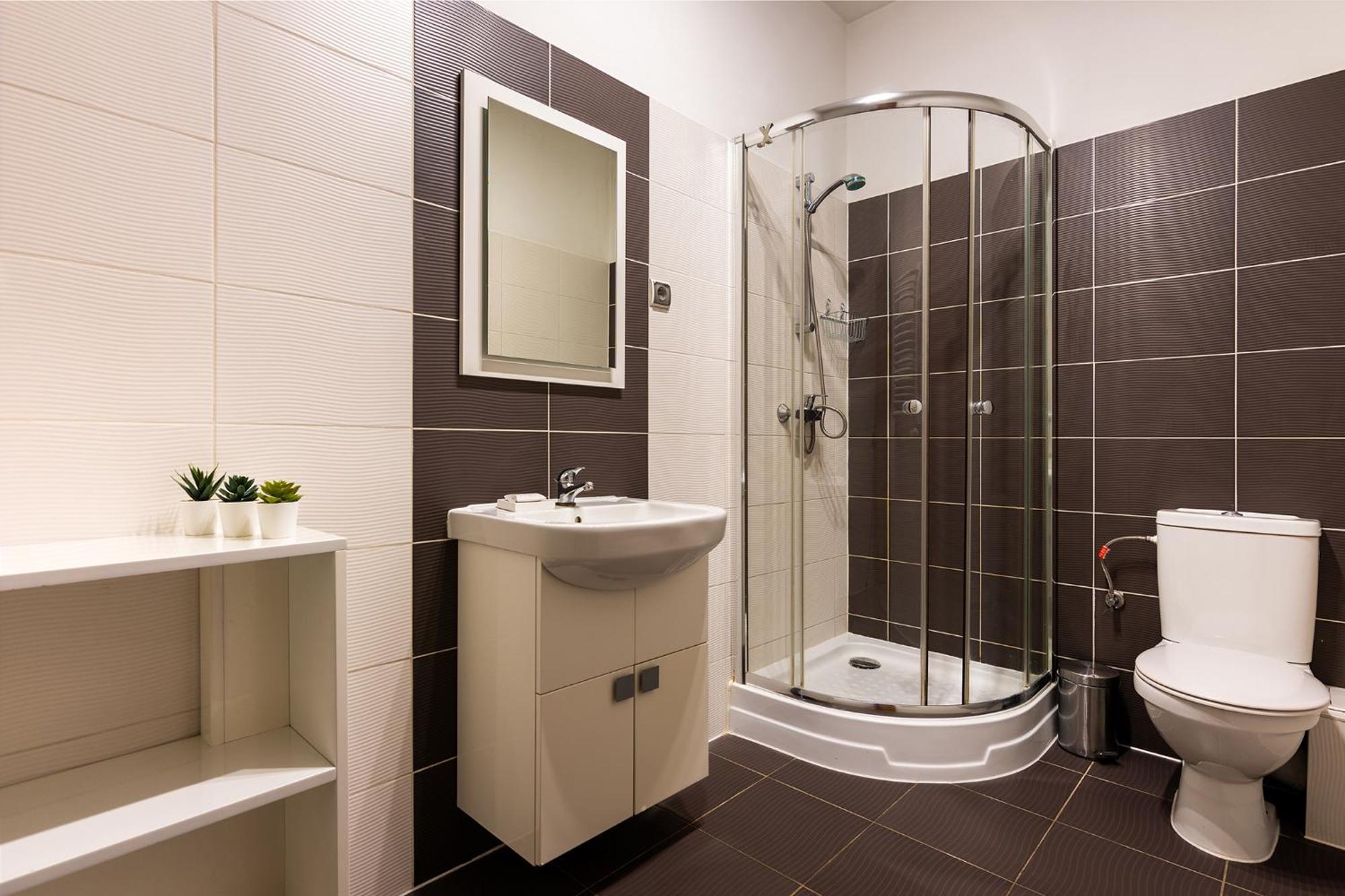 Brzozowa - Centrum Apartmán Zakopane