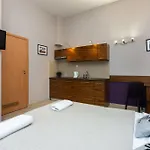 Apartamenty Brzozowa - Centrum