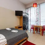 Apartamenty Brzozowa - Centrum