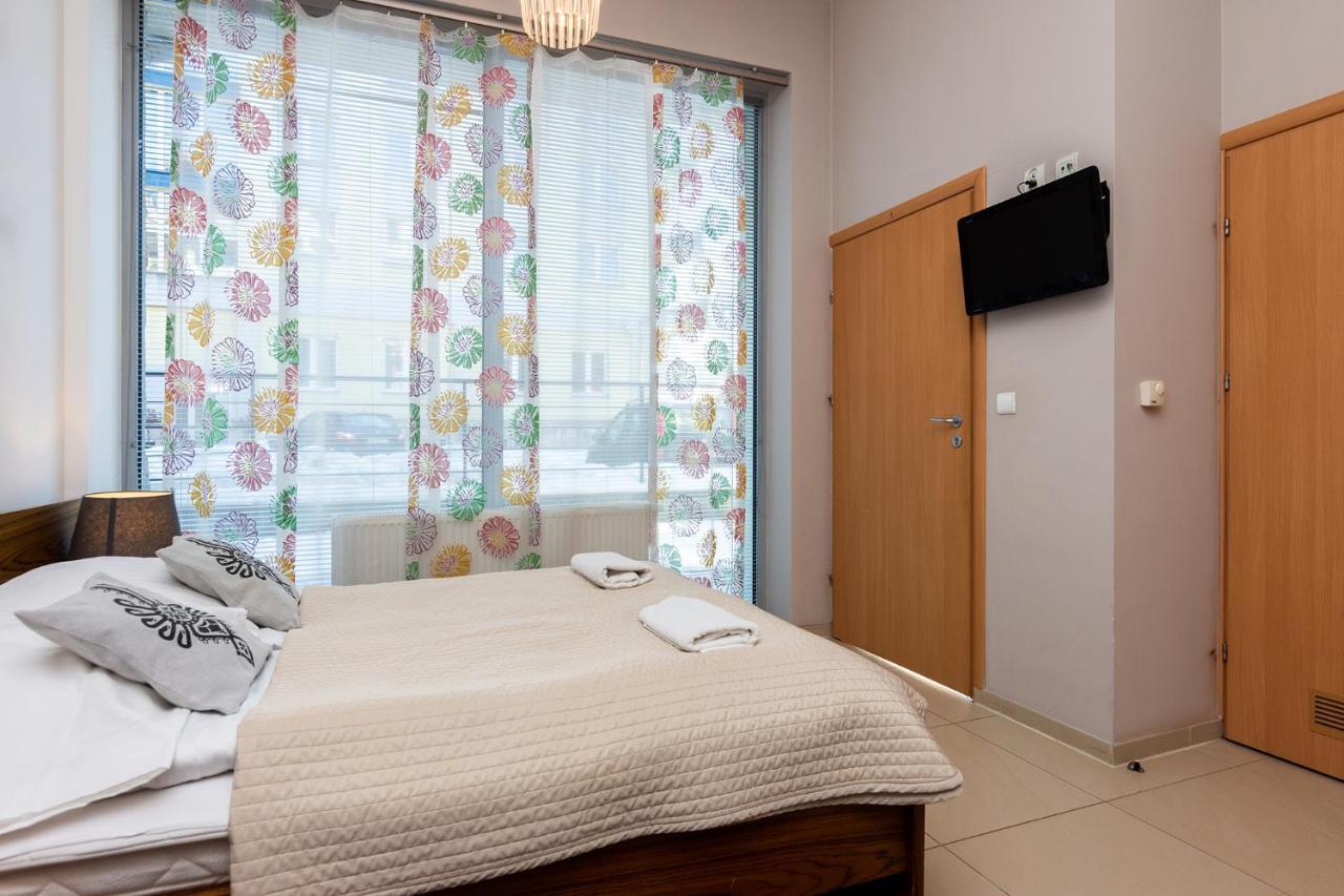 Apartment Brzozowa - Centrum Zakopane