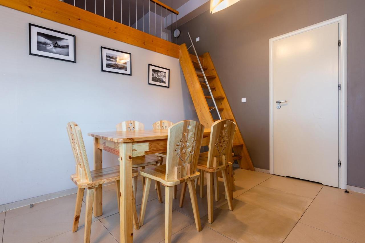 Brzozowa - Centrum Apartment