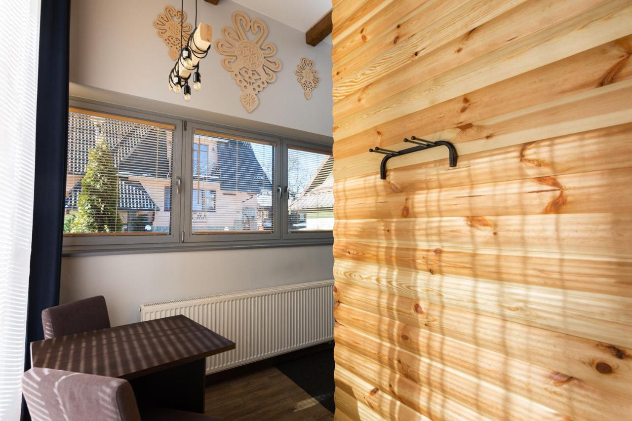 Apartment Brzozowa - Centrum Zakopane