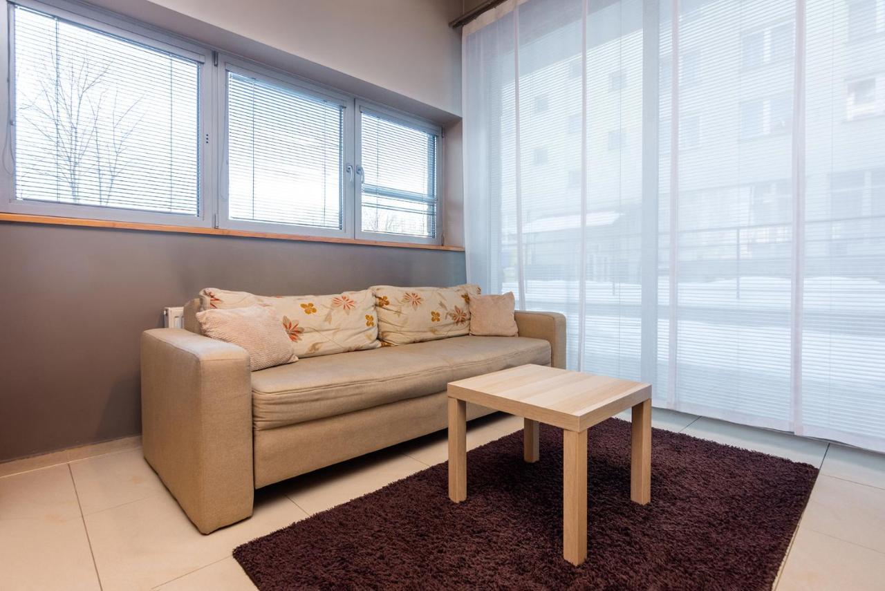Apartment Brzozowa - Centrum