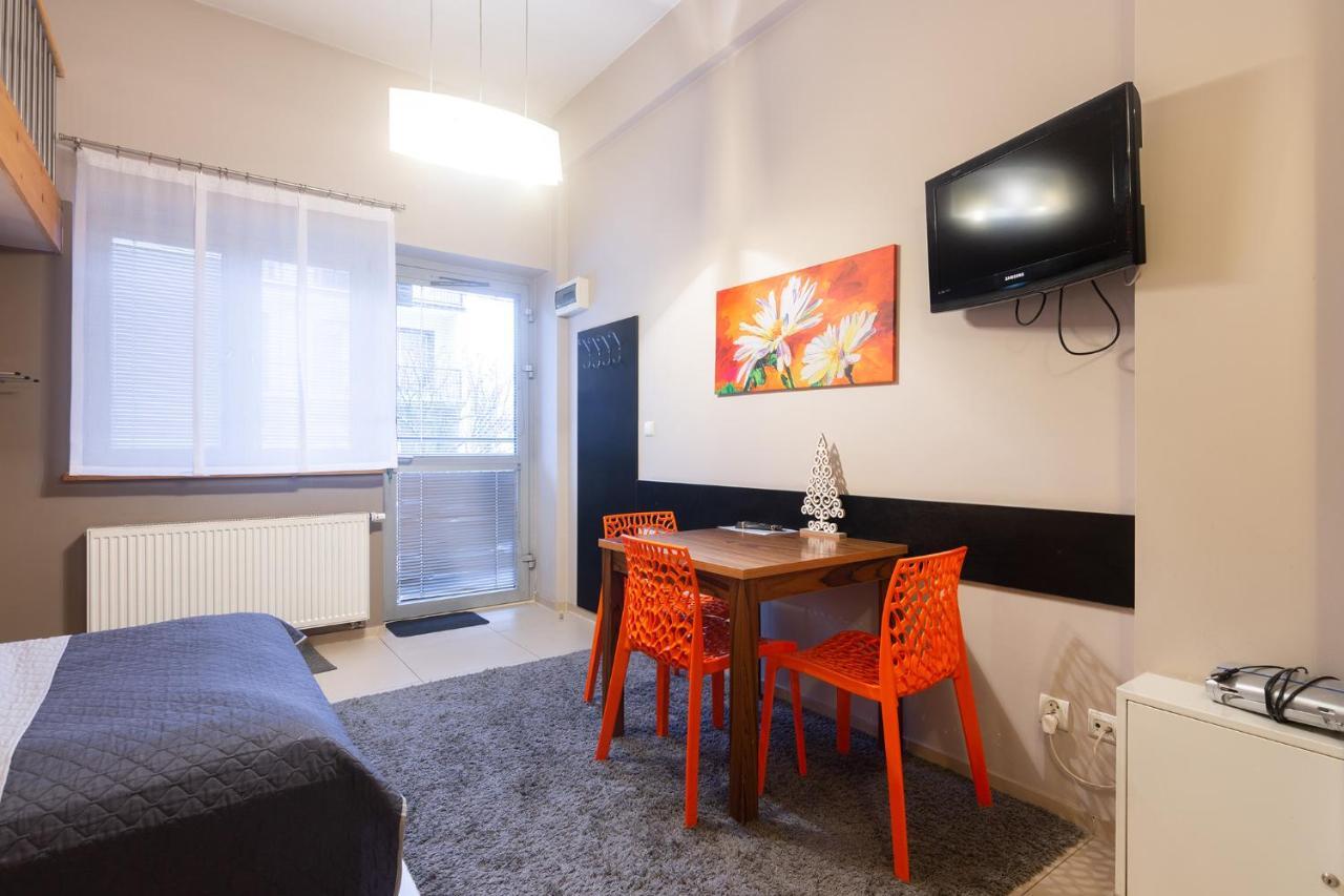 Apartment Brzozowa - Centrum *
