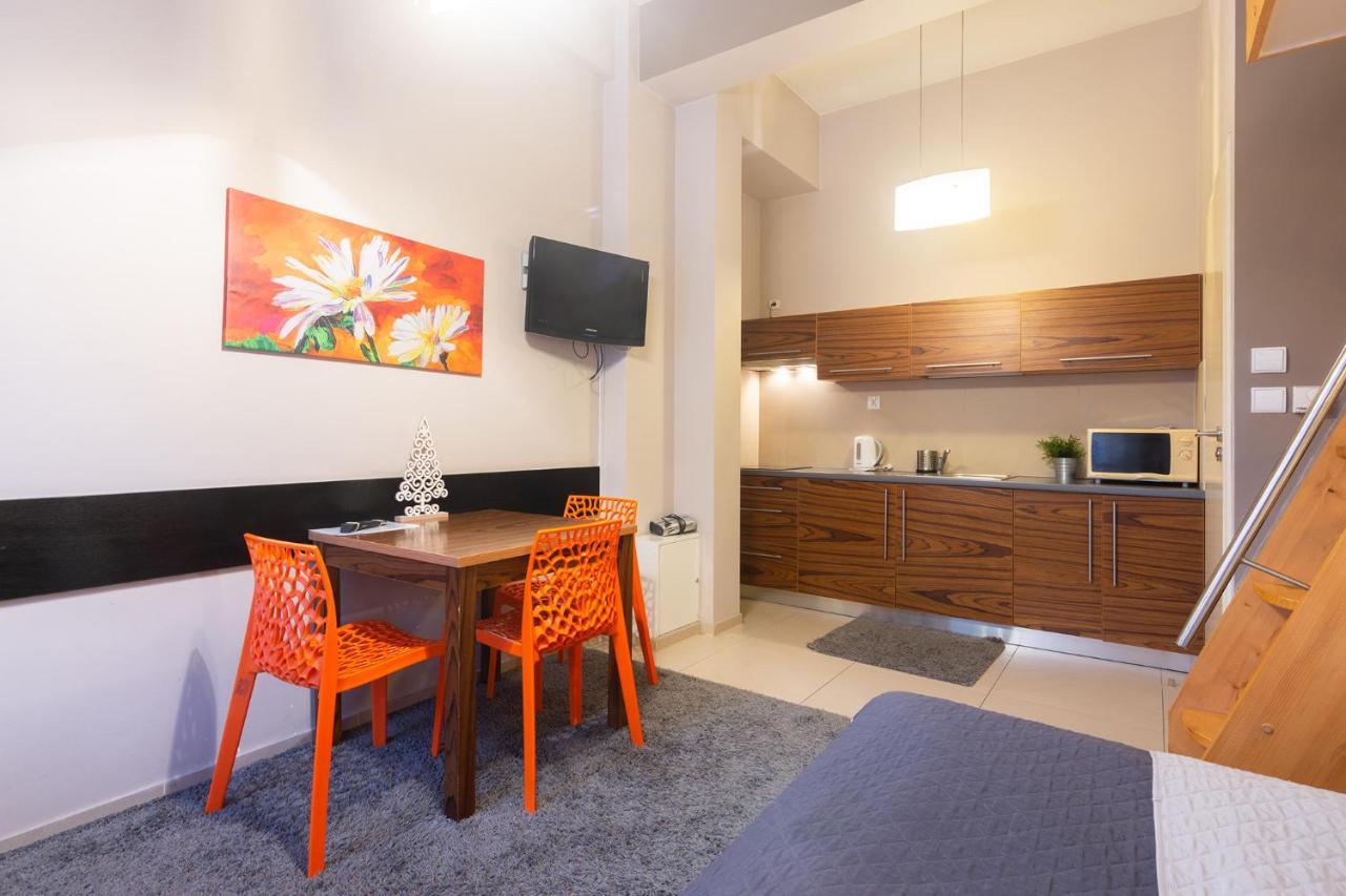 Apartment Brzozowa - Centrum Zakopane