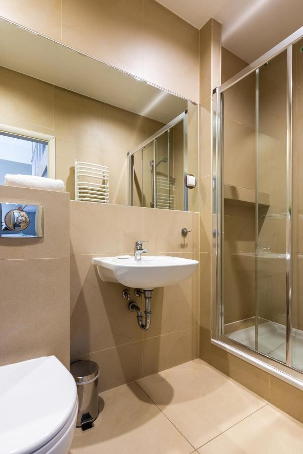 Brzozowa - Centrum Apartment Zakopane